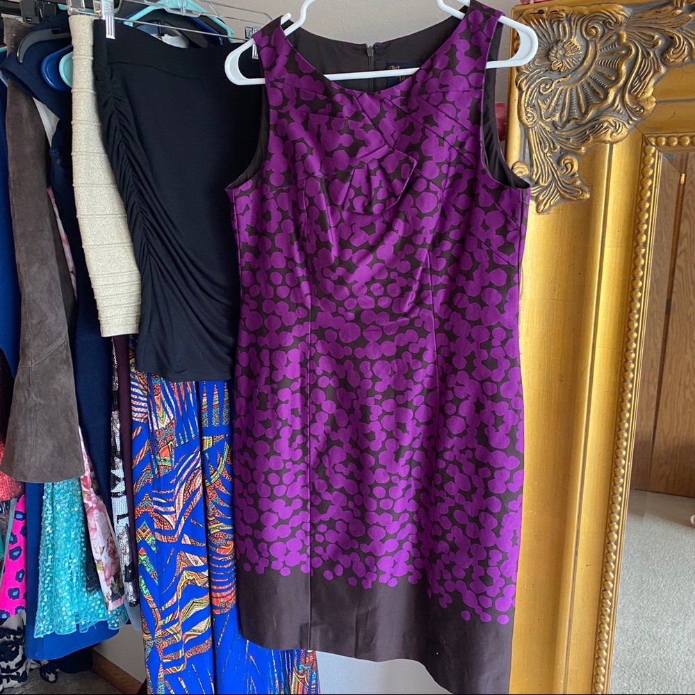3 for $20. EUC Just...Taylor Dress